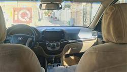 هيونداي سانتافي